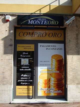 Gruppo Monteoro - Compro Oro Albisola