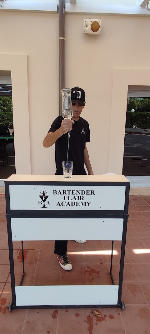 BFA-Bartender Flair Academy