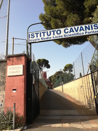 Istituto Paritario Cavanis