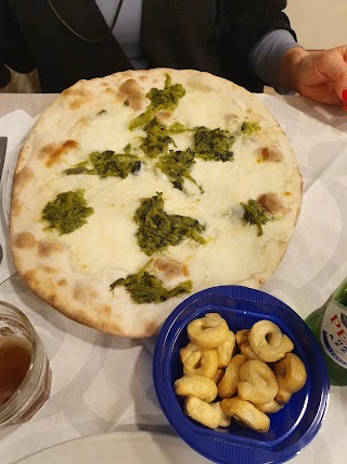 Pizzeria La Chicca