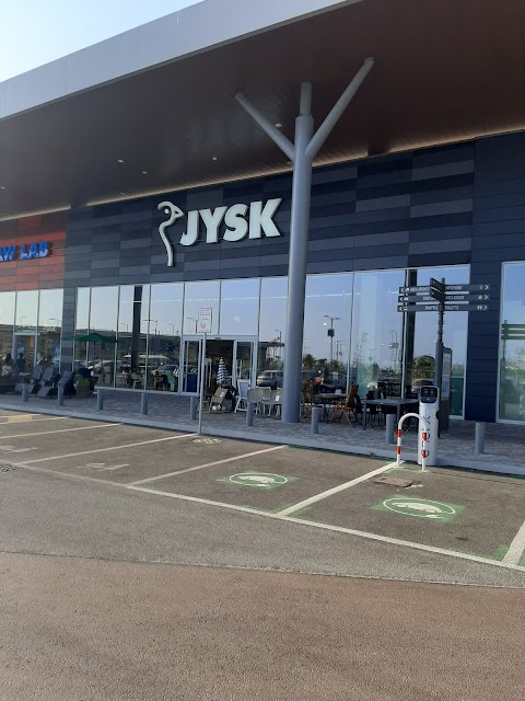 JYSK Fiumicino