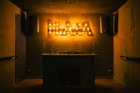 Plaza Music Club