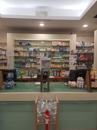 Farmacia Camponeschi Dr. Claudio