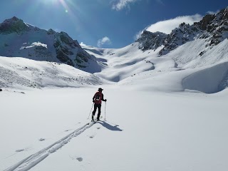 Bureau des Guides Briançon