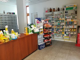 Farmacia Pasculli