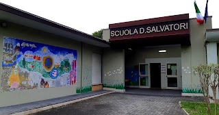 I.C. Ferentino 1 Scuola Primaria e Scuola dell'Infanzia Domenico Salvatori