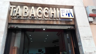 IQOS PARTNER - Tabaccheria FM Trastevere, Roma