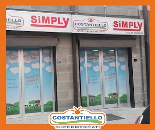 Costantiello Supermercati Srl