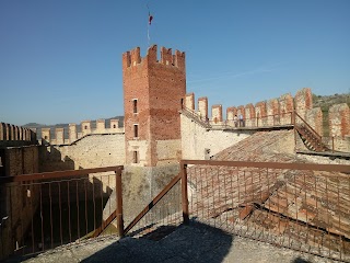 Al Giardino Scaligero