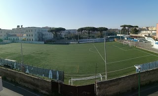 Centro Sportivo Franco Festa (ex Buonocore) - SAN GIOVANNI A TEDUCCIO