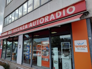 Vicenza Autoradio