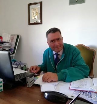 Cardone Dr. Giuseppe Valerio Odontoiatra