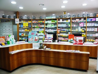 Farmacia De Steffani