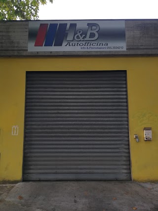 H&B Autofficina