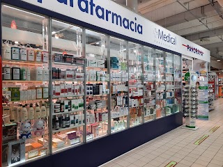 Parafarmacia Più Medical Roma Boccea