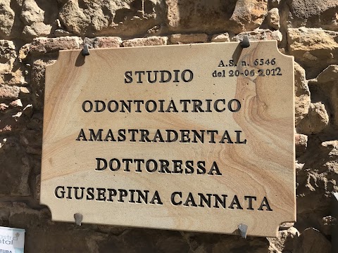 Amastra Dental Dottoressa Giuseppina Cannata