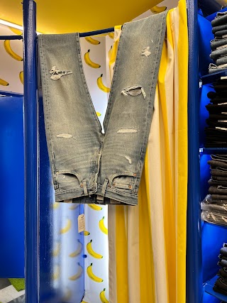 Jeans & Jeans Bonini