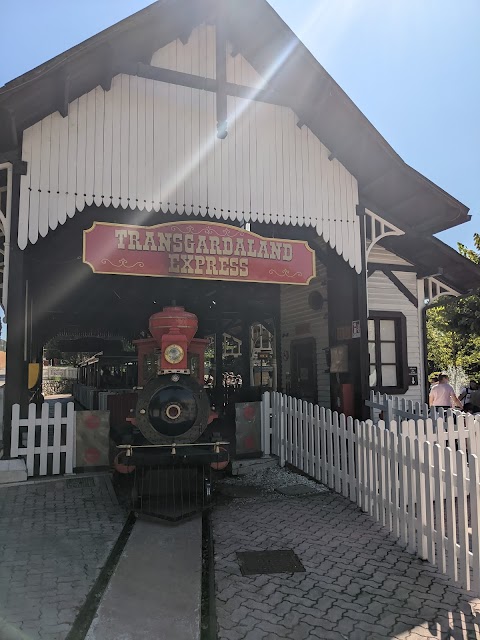 Transgardaland Express