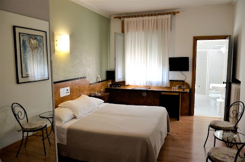 CityHotel Cristina Vicenza