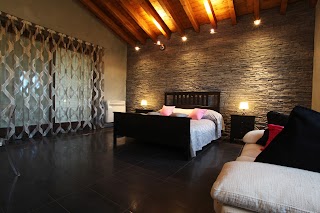 Cascina Quaderna bed&breakfast