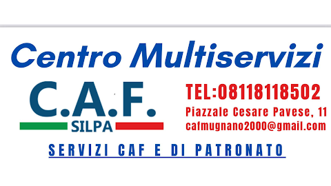 Centro multiservizi CAF mugnano 2000