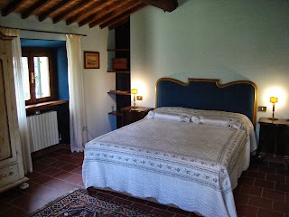 B&B Casa Rossa