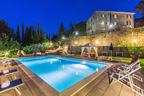 Tuscan Houses Holiday Rentals