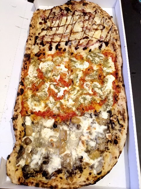 Dream Pizza Sassuolo