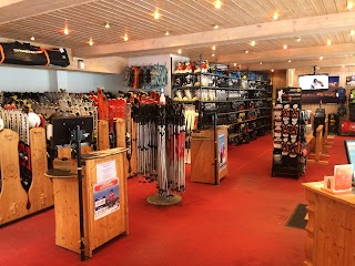 INTERSPORT Tignes Les Brévières