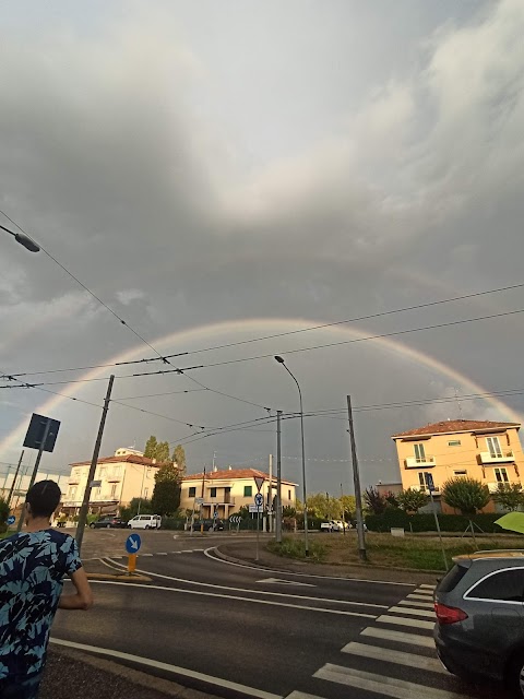 Clinica Veterinaria Due Madonne