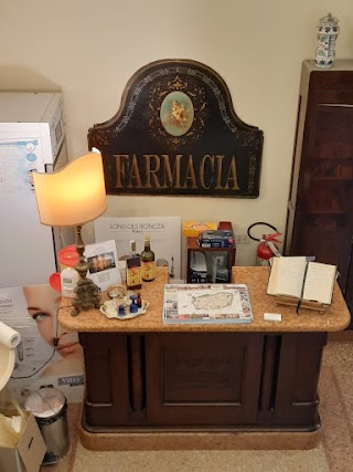 Antica Farmacia Massagli