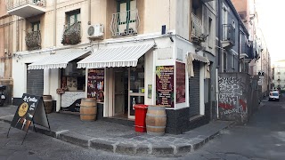 La Cantina del Castello Ursino