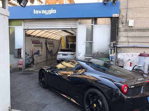 Alimonda CarWash