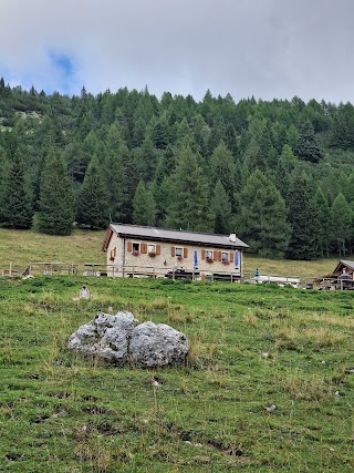 Malga Zocchi