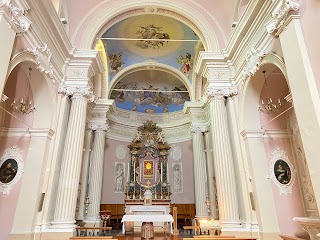 Santuario del Monticino