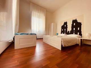 Castelnuovo Rooms