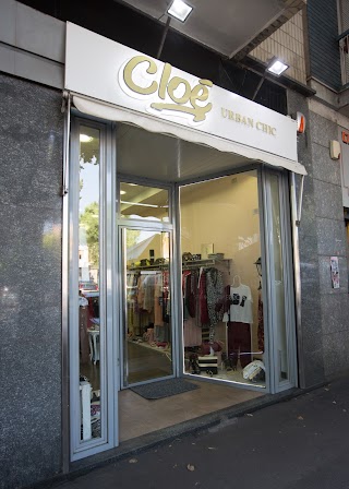 Cloe Urban Chic Donna