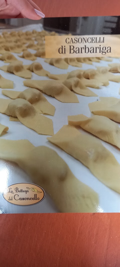 Casoncelli di Barbariga La Bottega del Casoncello