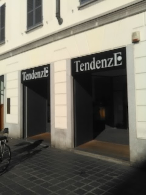 Tendenze Calzature