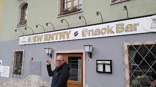 New Entry Snack Bar