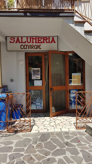 SALUMERIA CENTRALE