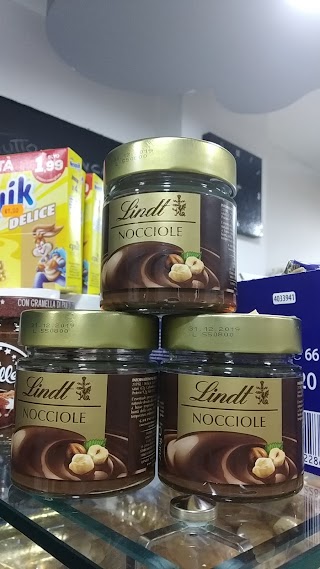 Dolci Golosita