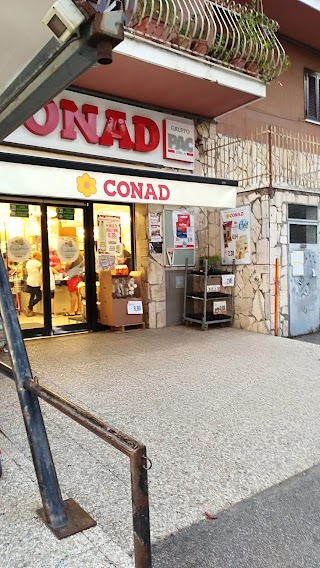 Conad Castel Madama