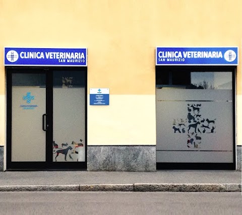 Clinica Veterinaria San Maurizio