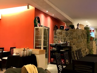 Ristorante Pizzeria Andiamo