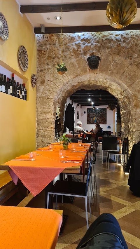 Taverna del Pavone