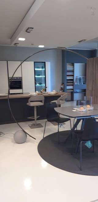 Centro Veneta Cucine "De Paola Arredamenti Srl"