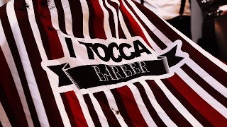 ITocca Barber Shop