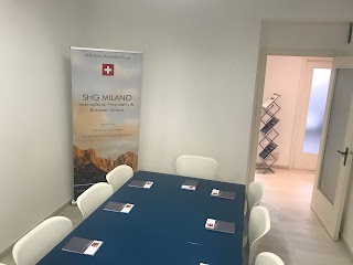 SHG MILANO - International Hospitality & Business School