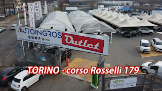 Autoingros Outlet